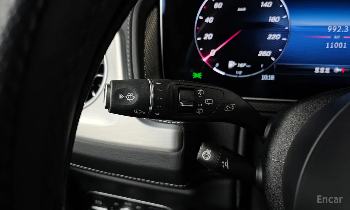 Фото 18 - Mercedes-Benz G-Class