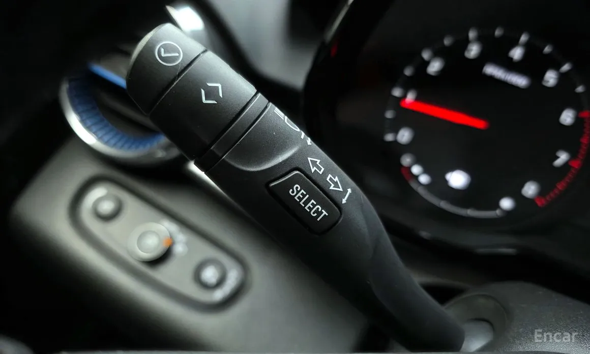 Фото 18 - Chevrolet Trax