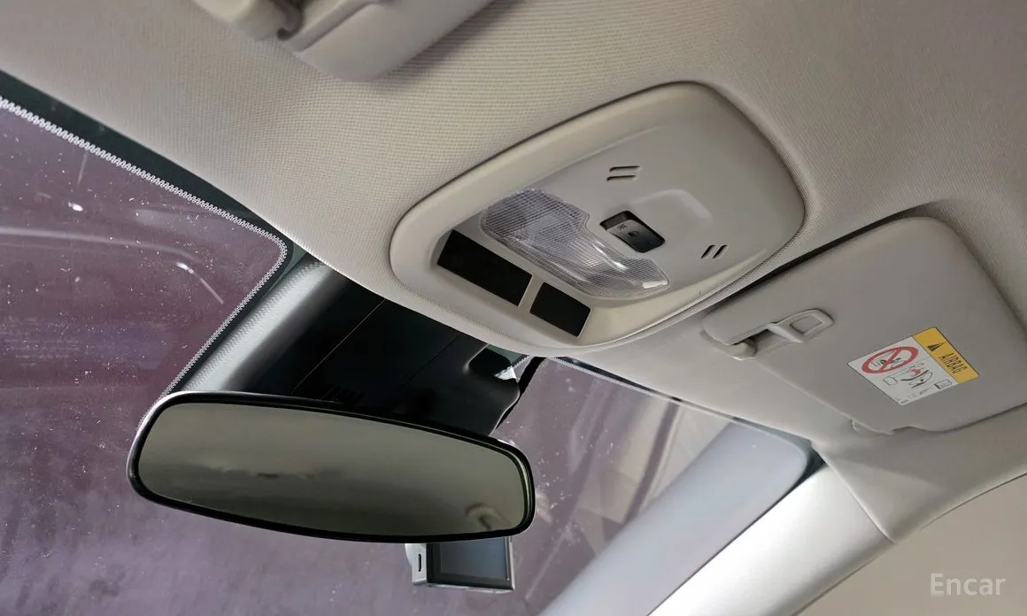 Фото 19 - Chevrolet Trax