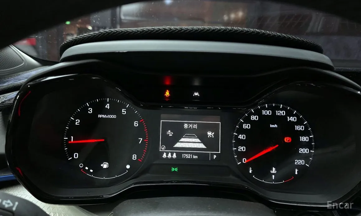 Фото 8 - Chevrolet Trax