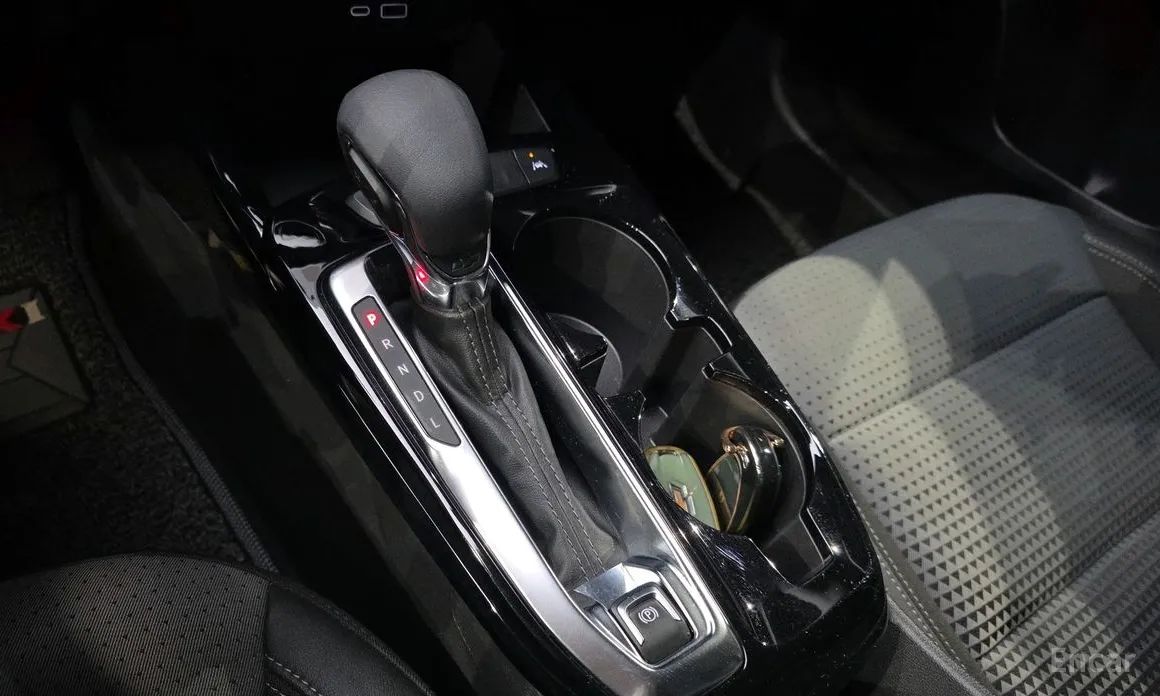 Фото 9 - Chevrolet Trax