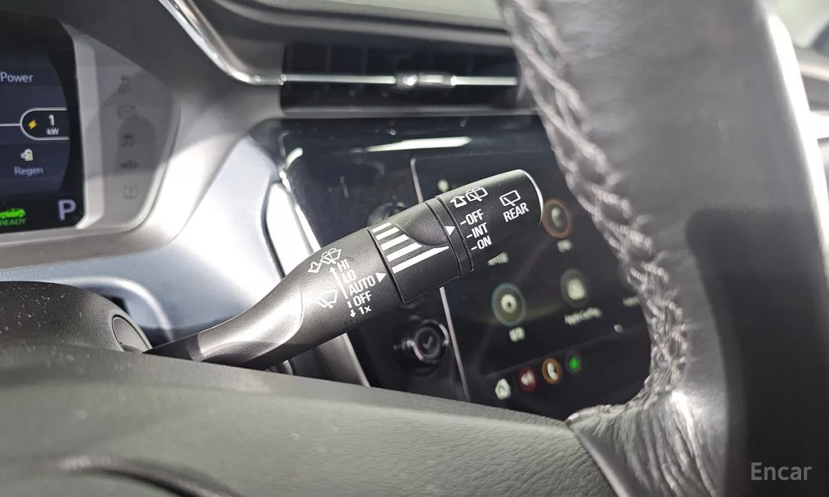 Фото 18 - Chevrolet Bolt EUV