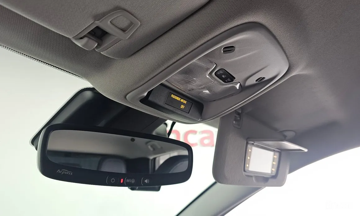 Фото 19 - Chevrolet Bolt EUV