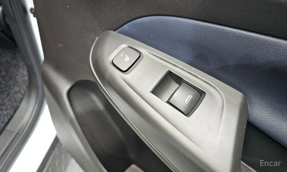 Фото 20 - Chevrolet Bolt EUV