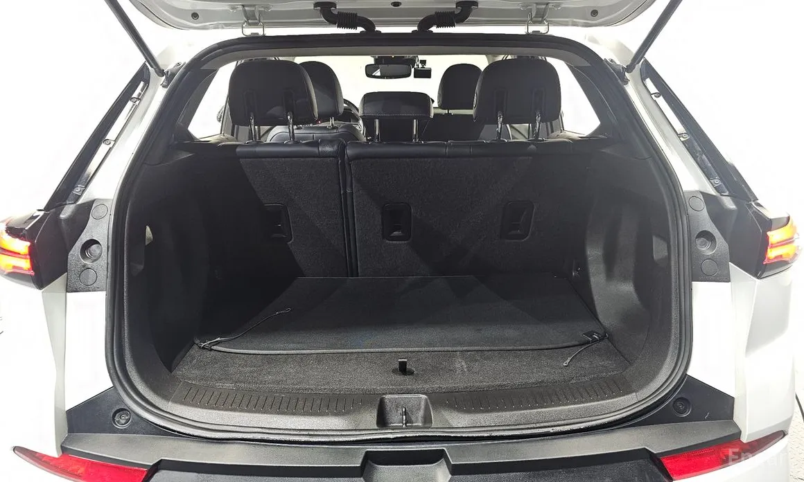 Фото 21 - Chevrolet Bolt EUV