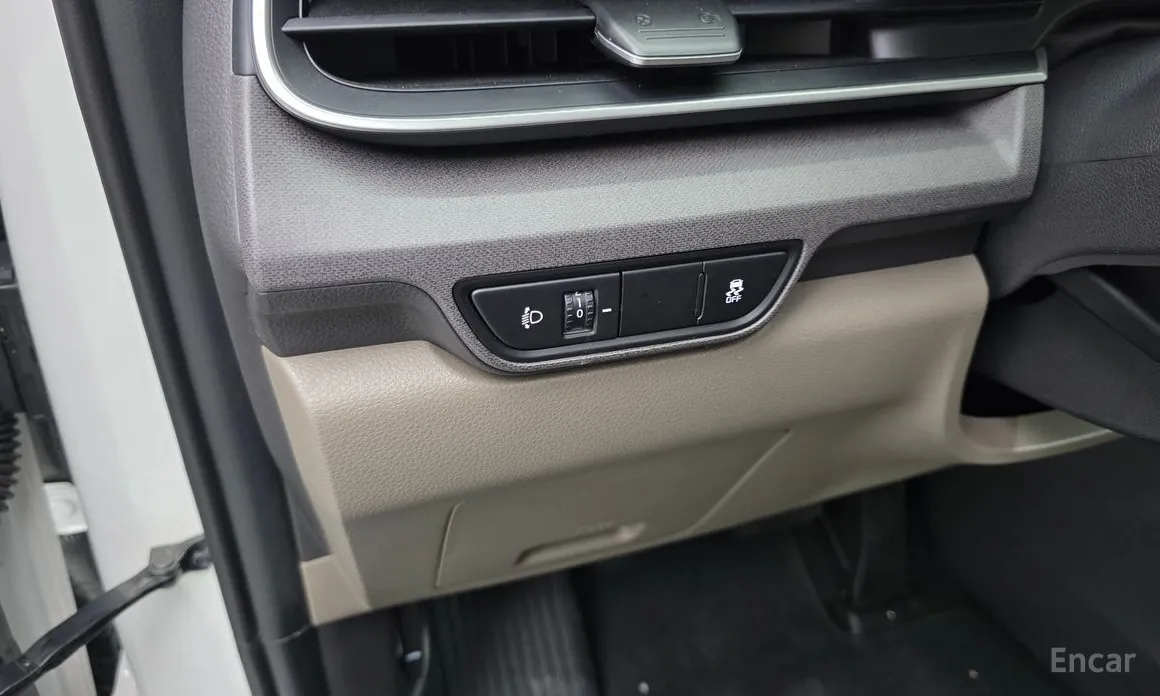 Фото 14 - Kia Carnival