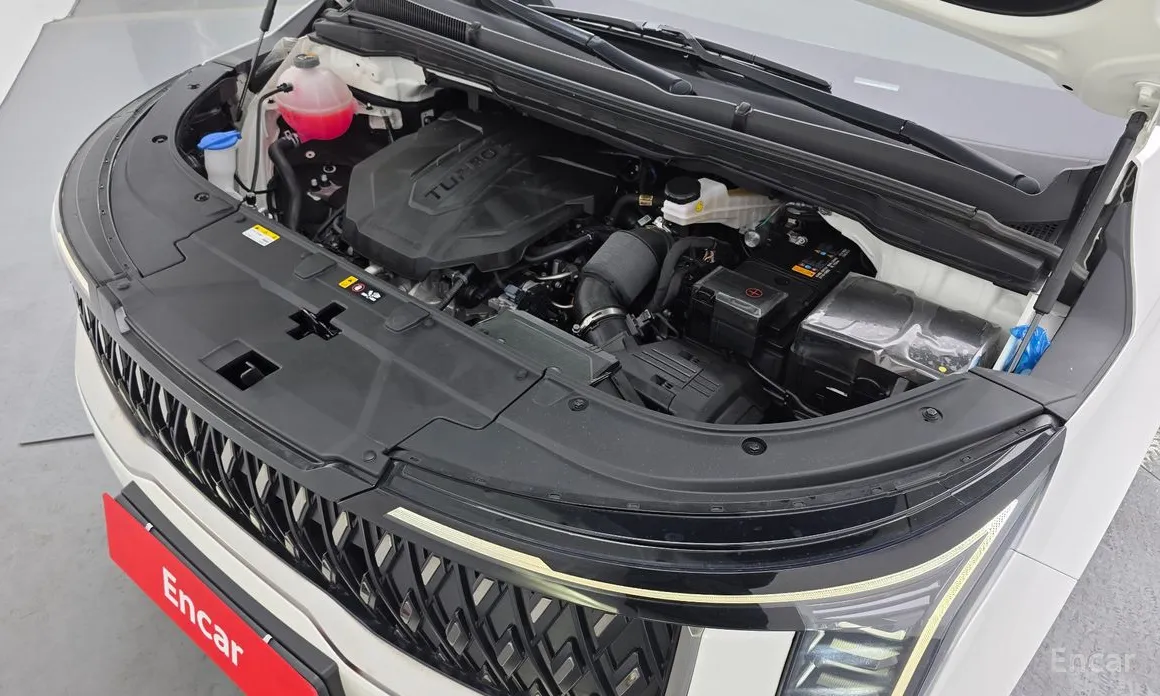 Фото 6 - Kia Carnival