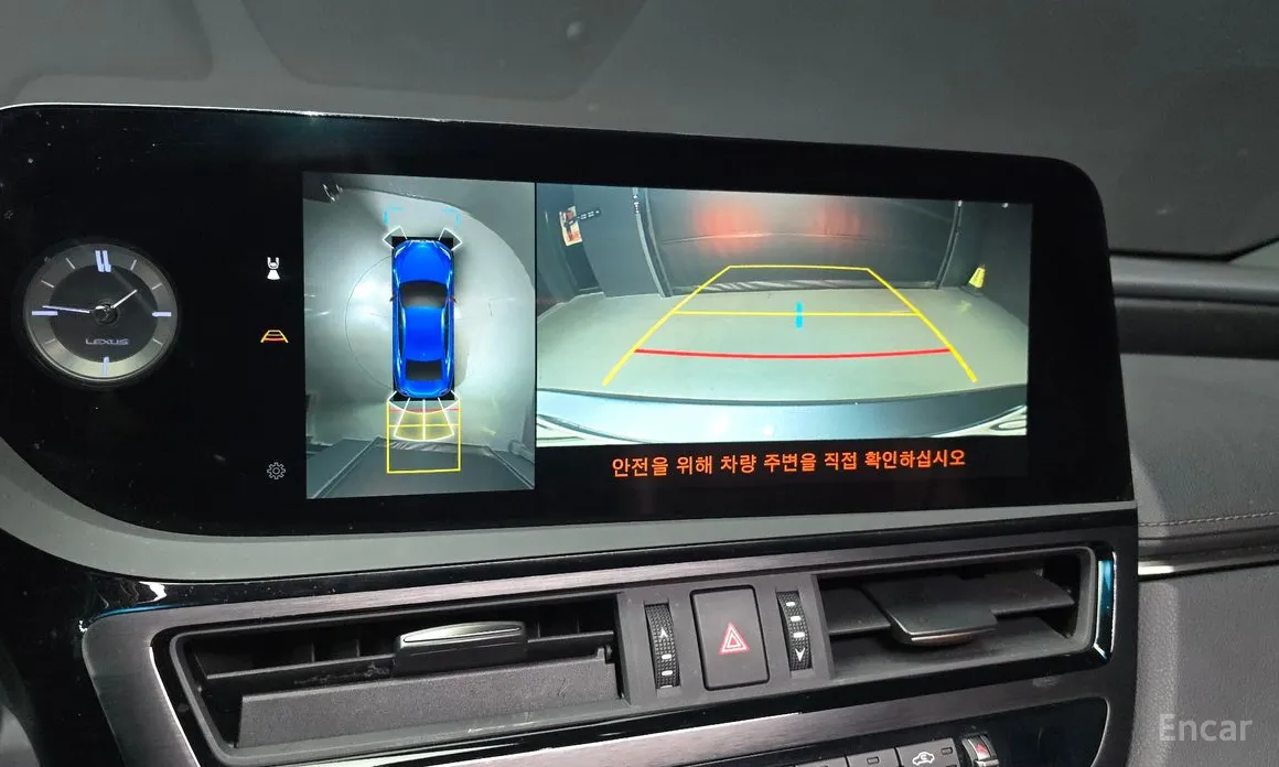 Фото 15 - Lexus ES