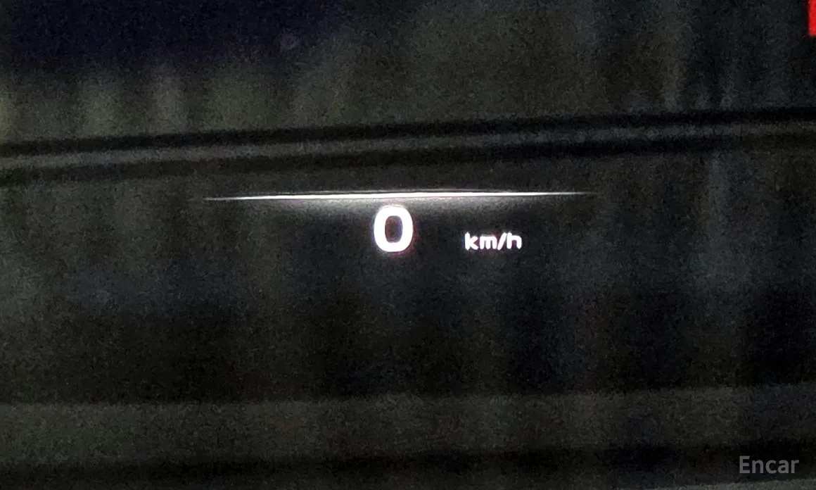 Фото 17 - Kia Mohave