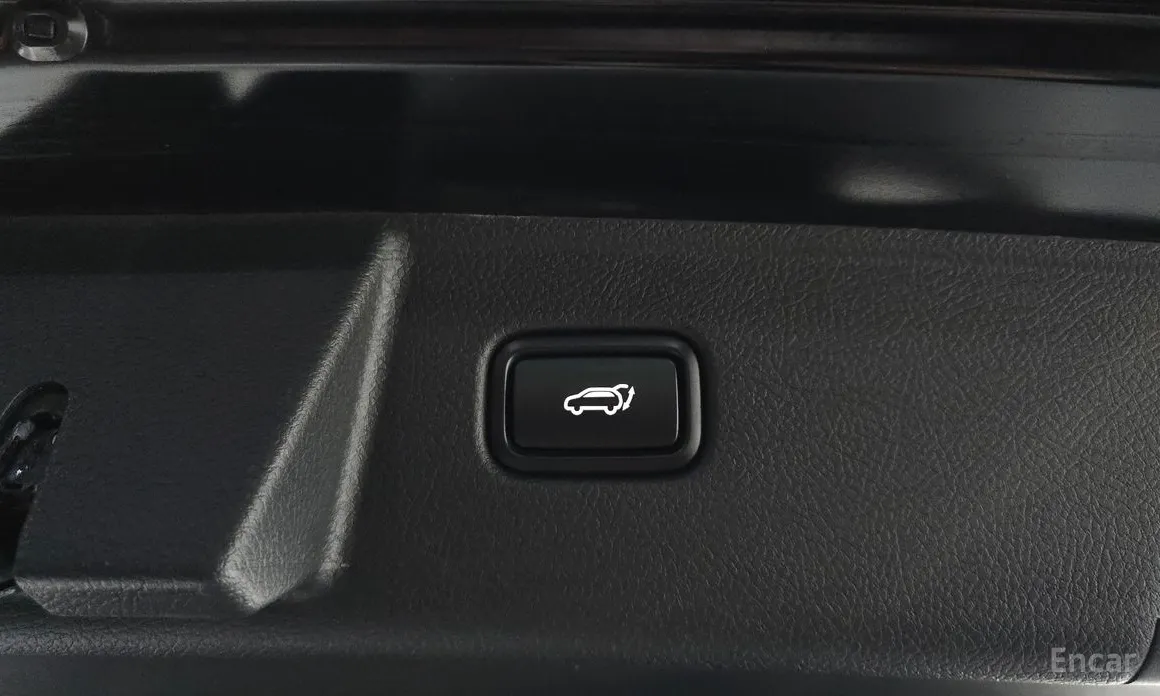 Фото 20 - Kia Mohave