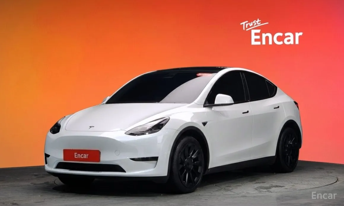 Фото 1 - Tesla Model Y