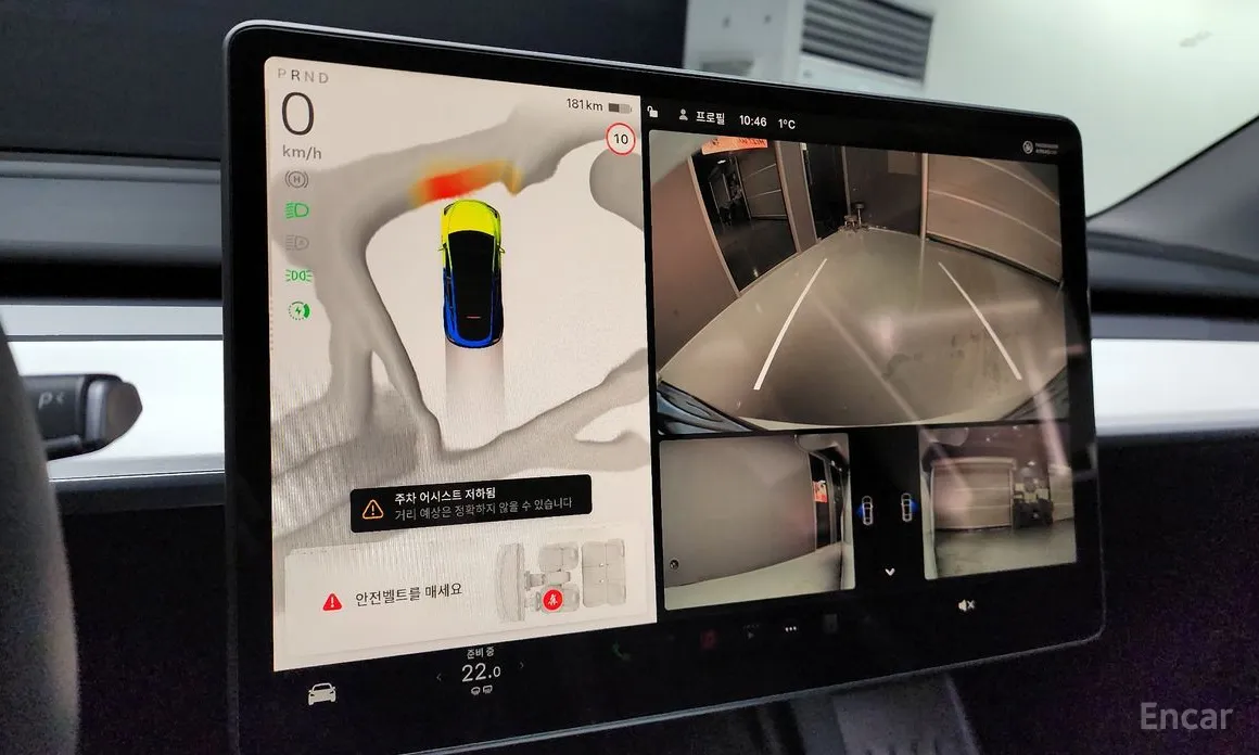 Фото 15 - Tesla Model Y