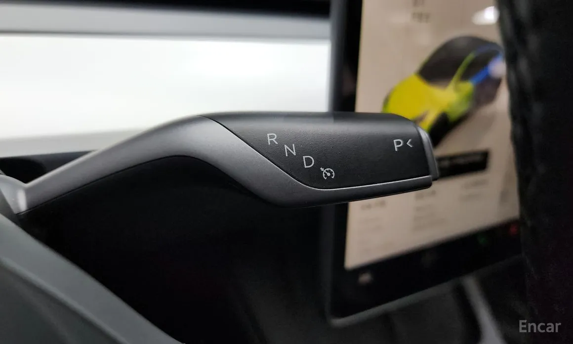 Фото 9 - Tesla Model Y