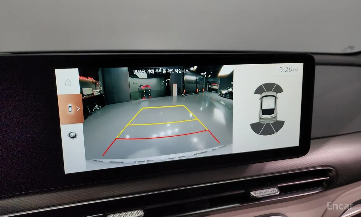 Фото 15 - Genesis GV60