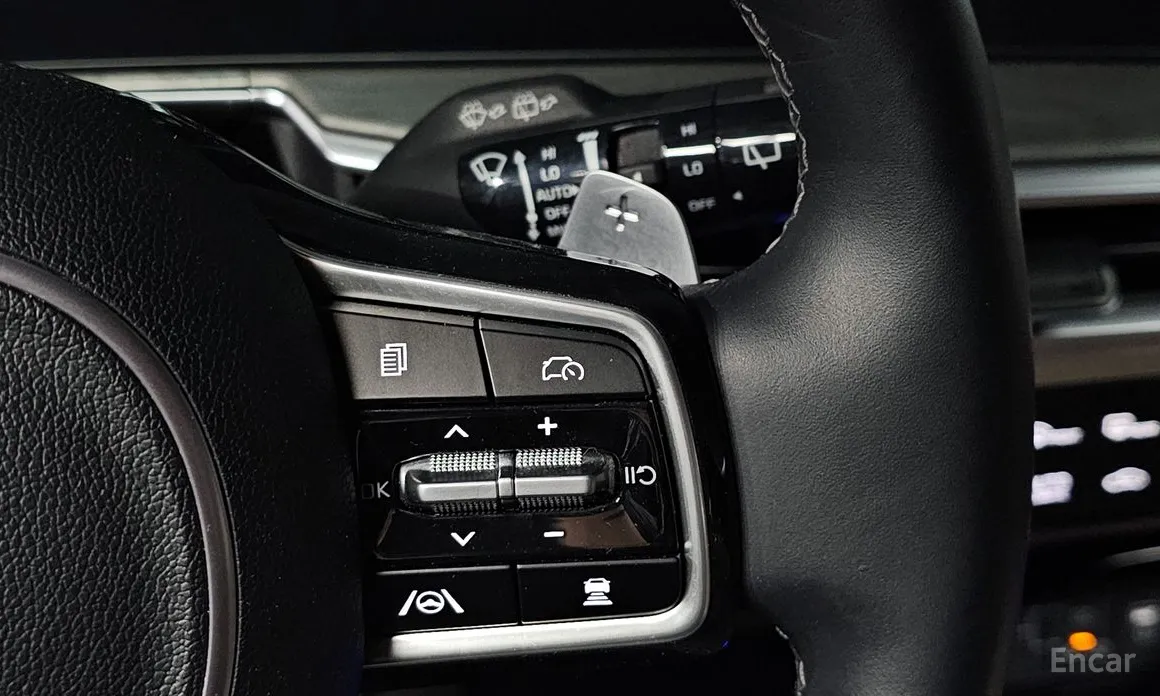 Фото 14 - Kia Sorento