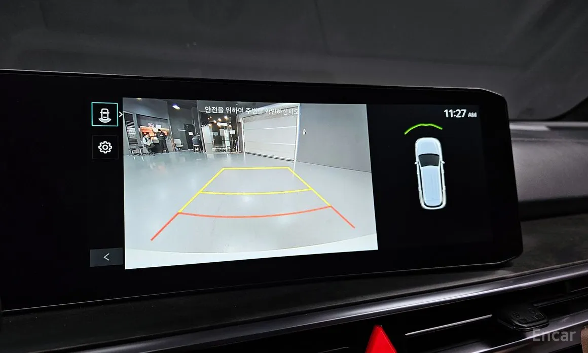 Фото 16 - Kia Sorento