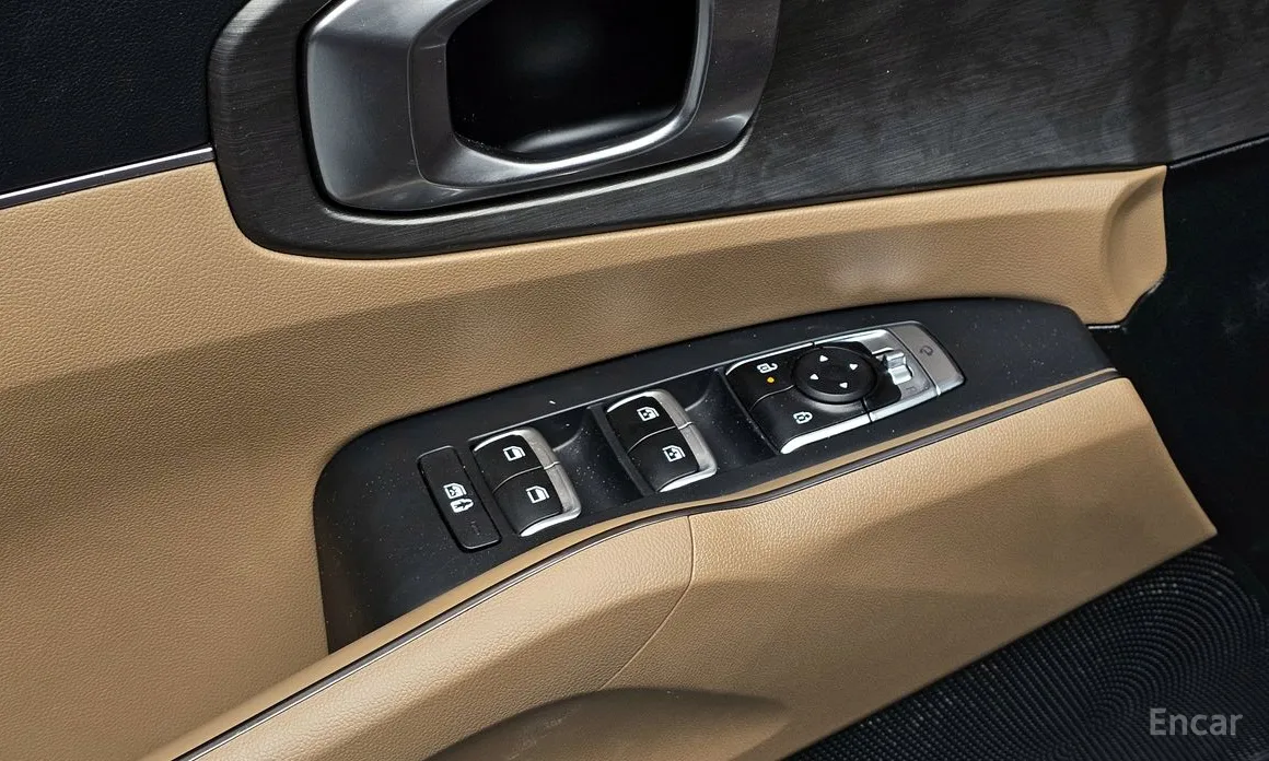 Фото 18 - Kia Sorento