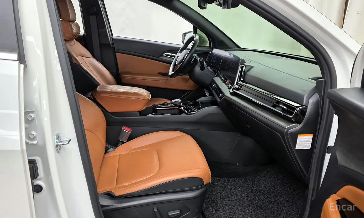 Фото 11 - Kia Sportage