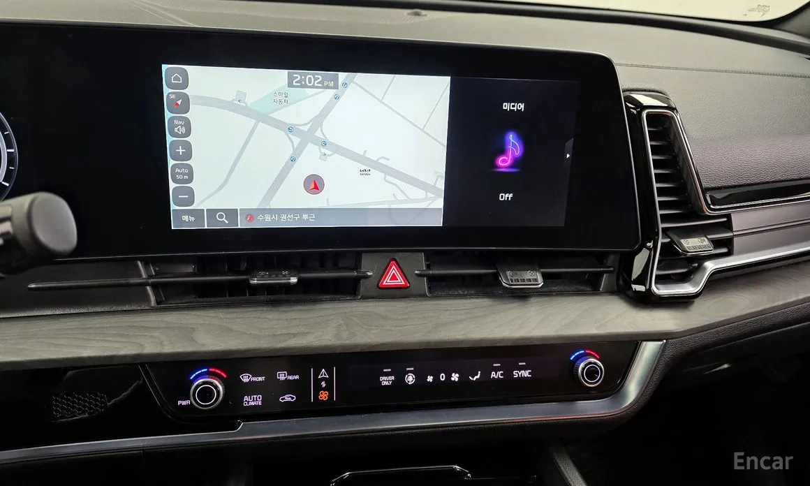 Фото 14 - Kia Sportage