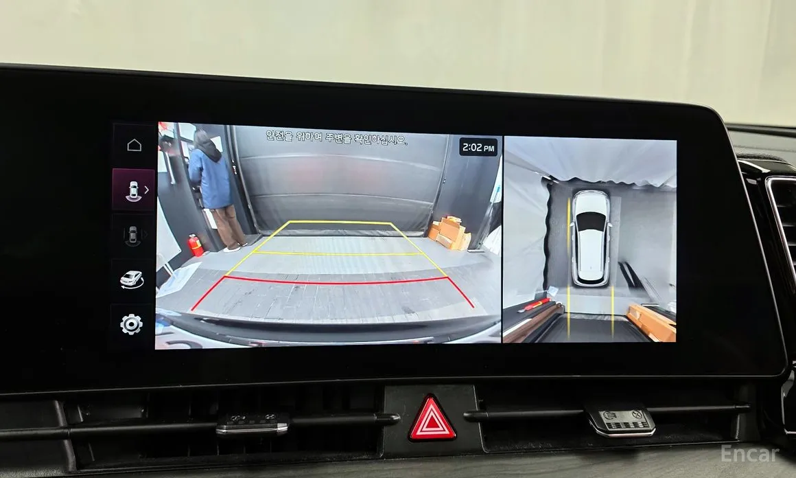 Фото 15 - Kia Sportage