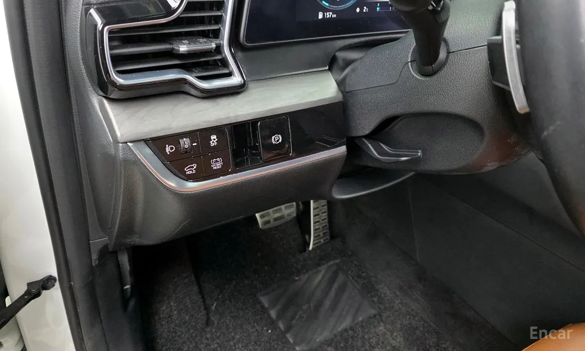 Фото 18 - Kia Sportage