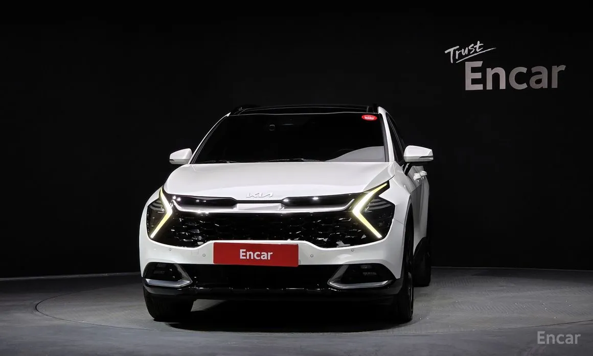 Фото 3 - Kia Sportage