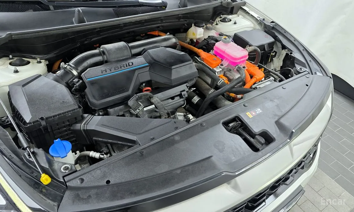 Фото 6 - Kia Sportage