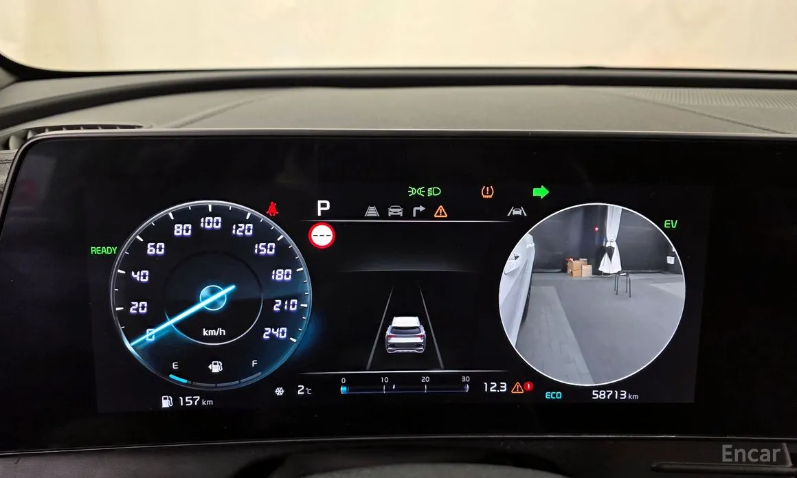 Фото 8 - Kia Sportage