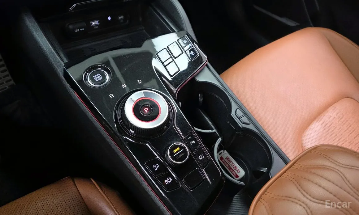 Фото 9 - Kia Sportage