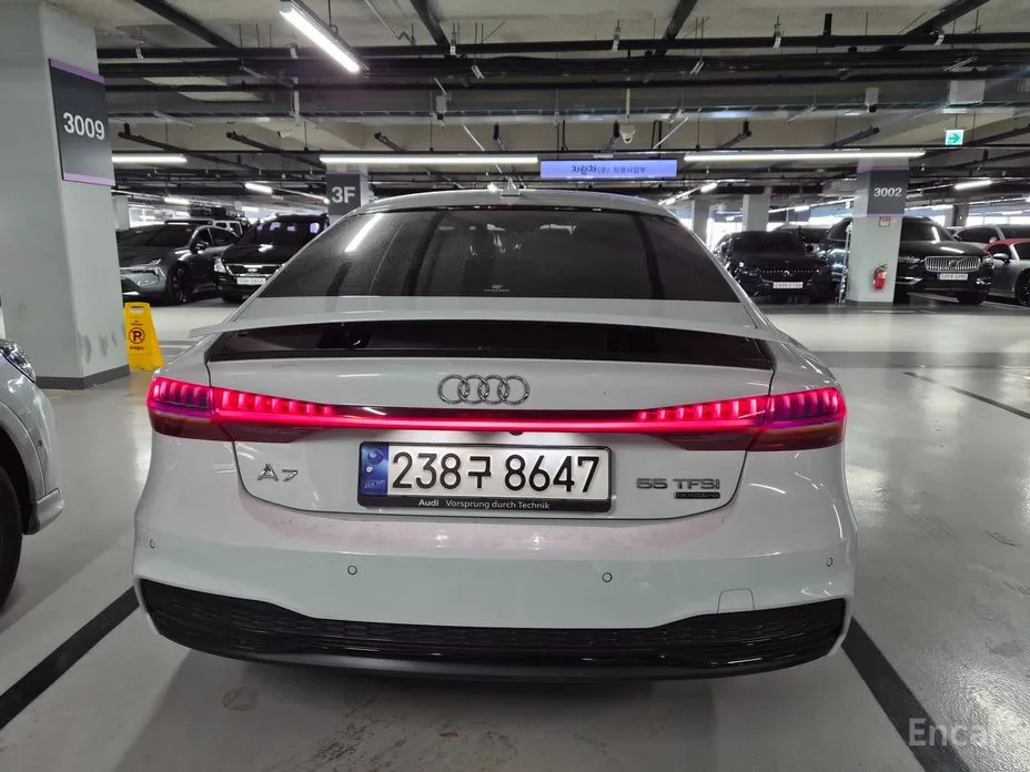 Фото 6 - Audi A7