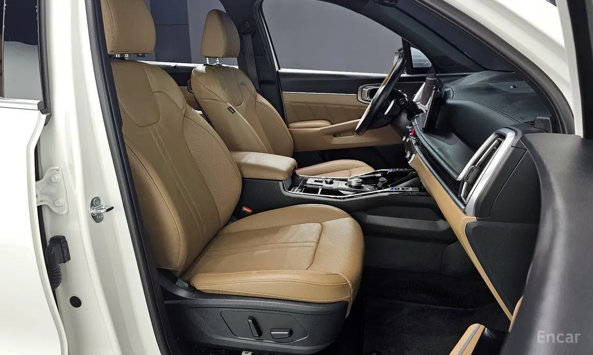 Фото 10 - Kia Sorento