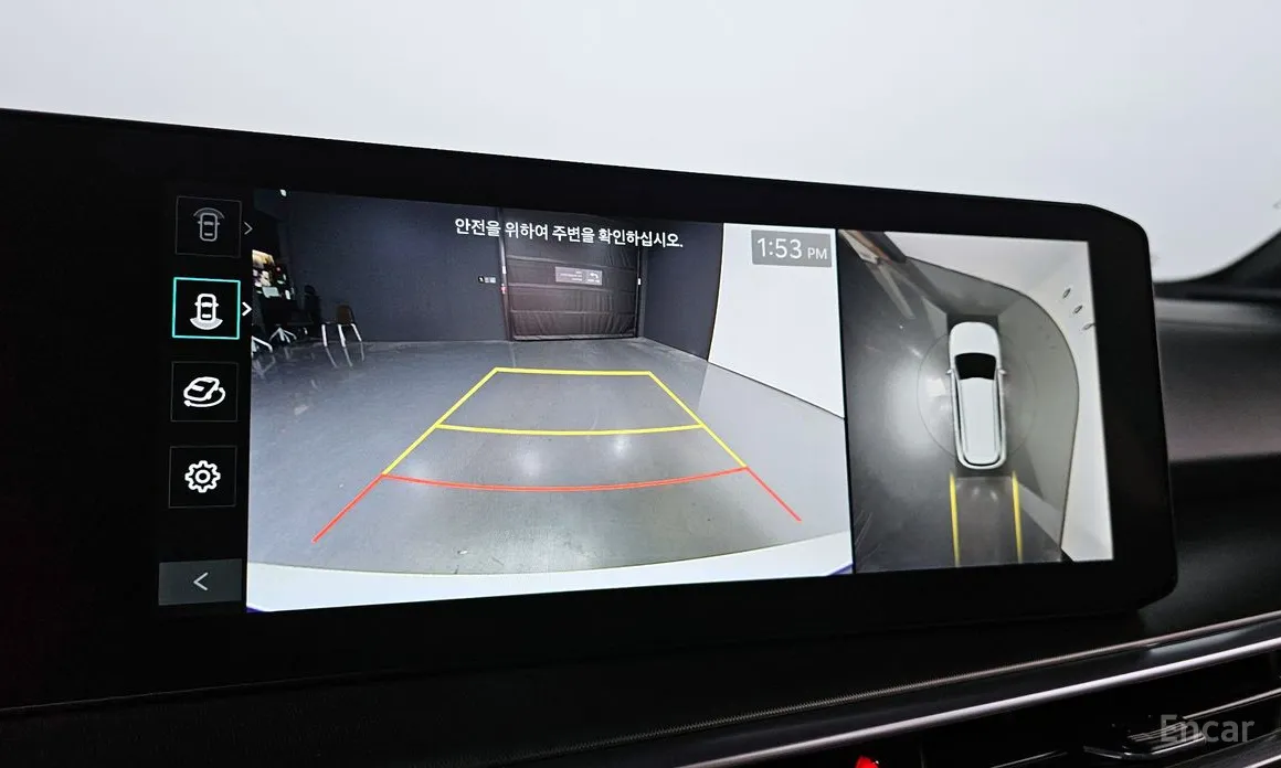 Фото 15 - Kia Sorento