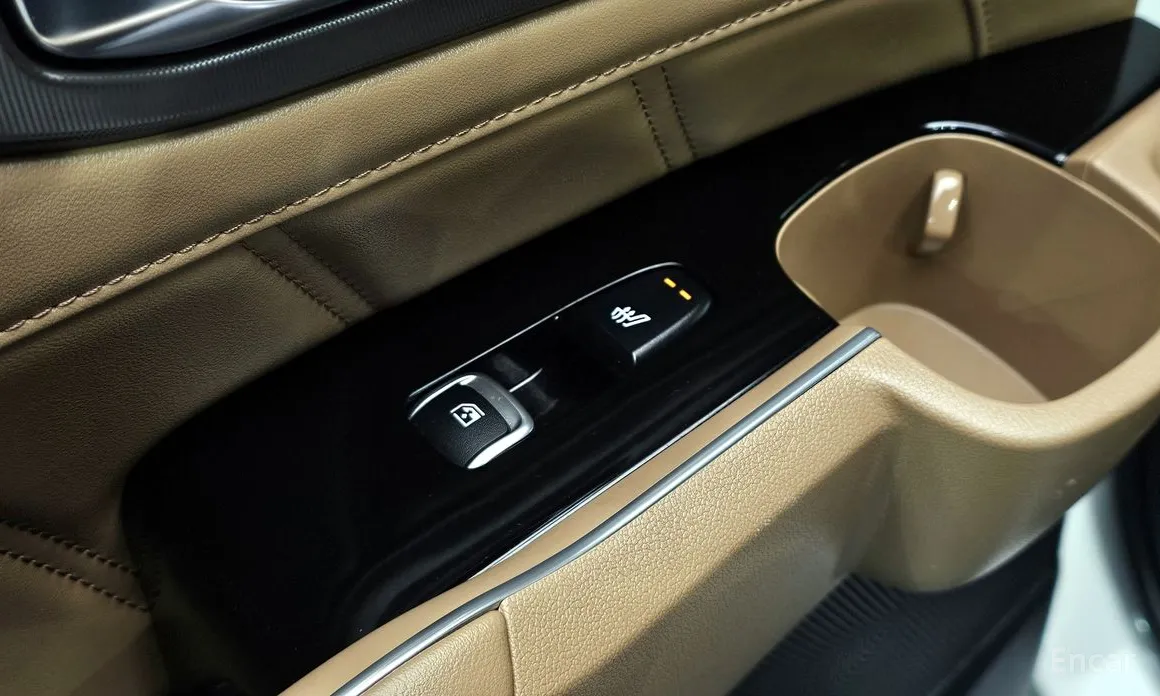 Фото 17 - Kia Sorento