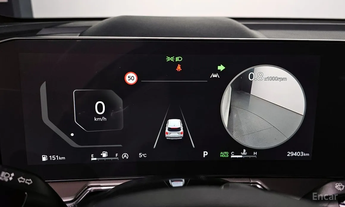 Фото 8 - Kia Sorento