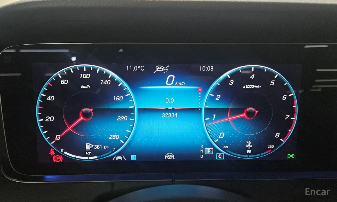 Фото 8 - Mercedes-Benz E-Class