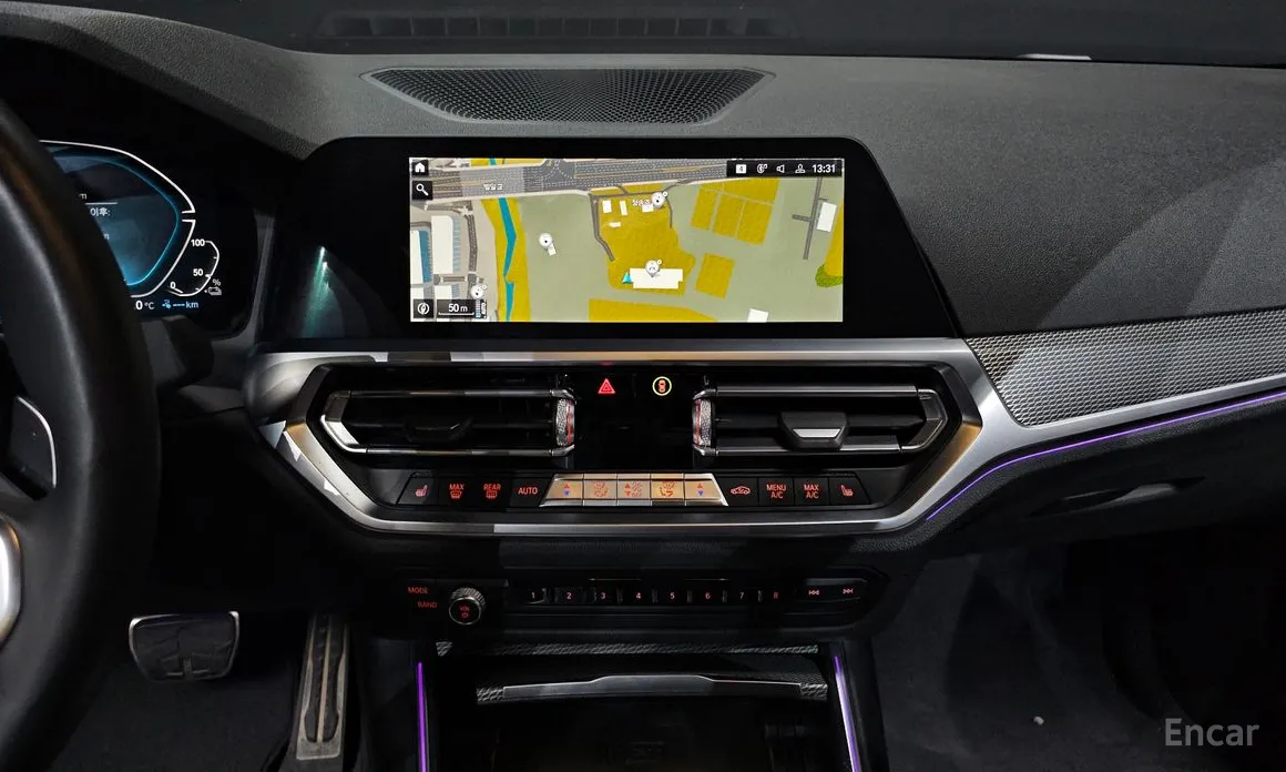 Фото 14 - BMW 3 Series