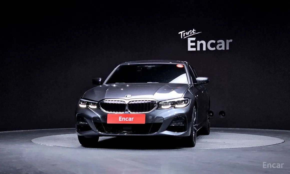 Фото 3 - BMW 3 Series