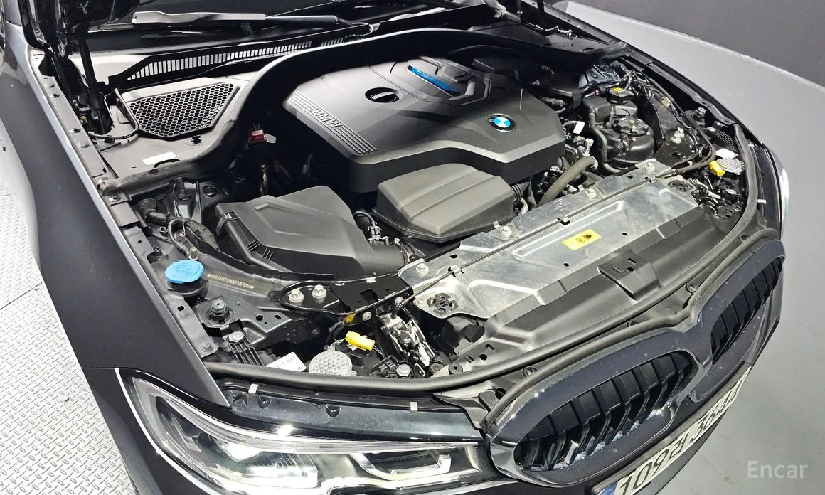 Фото 6 - BMW 3 Series