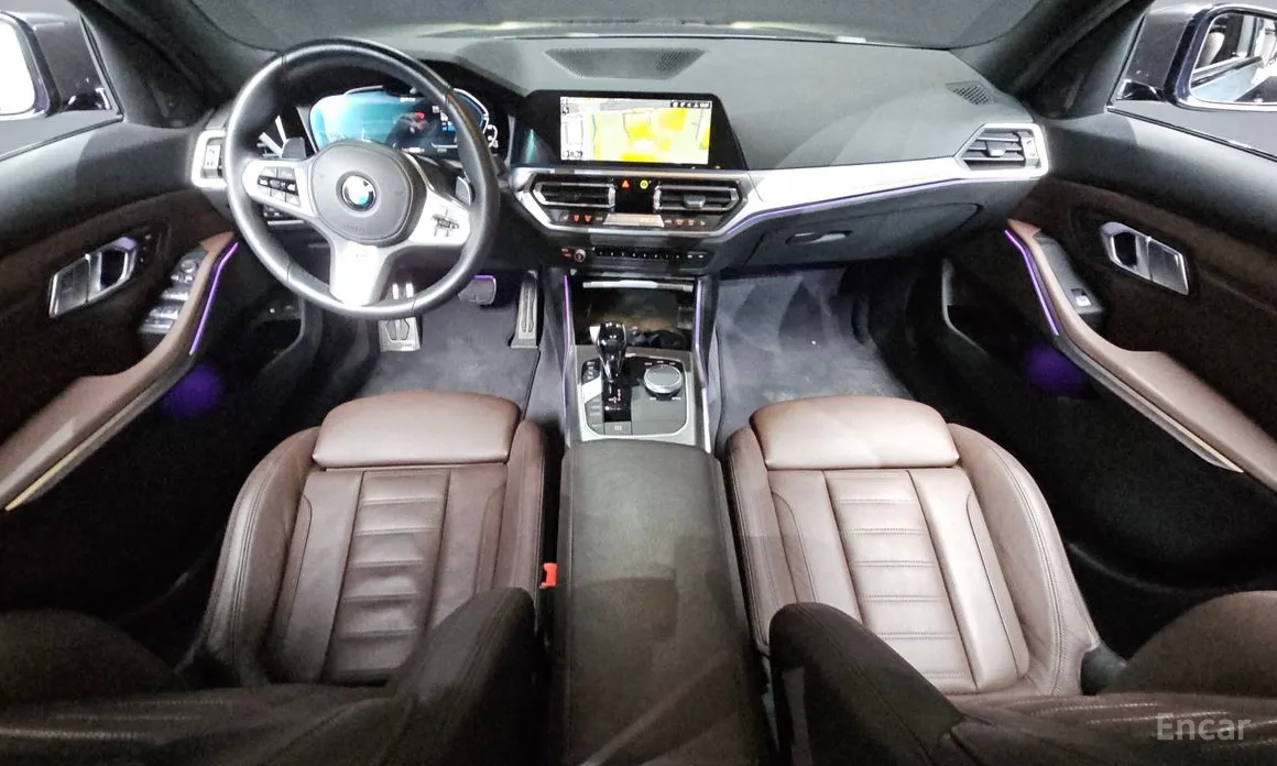 Фото 7 - BMW 3 Series