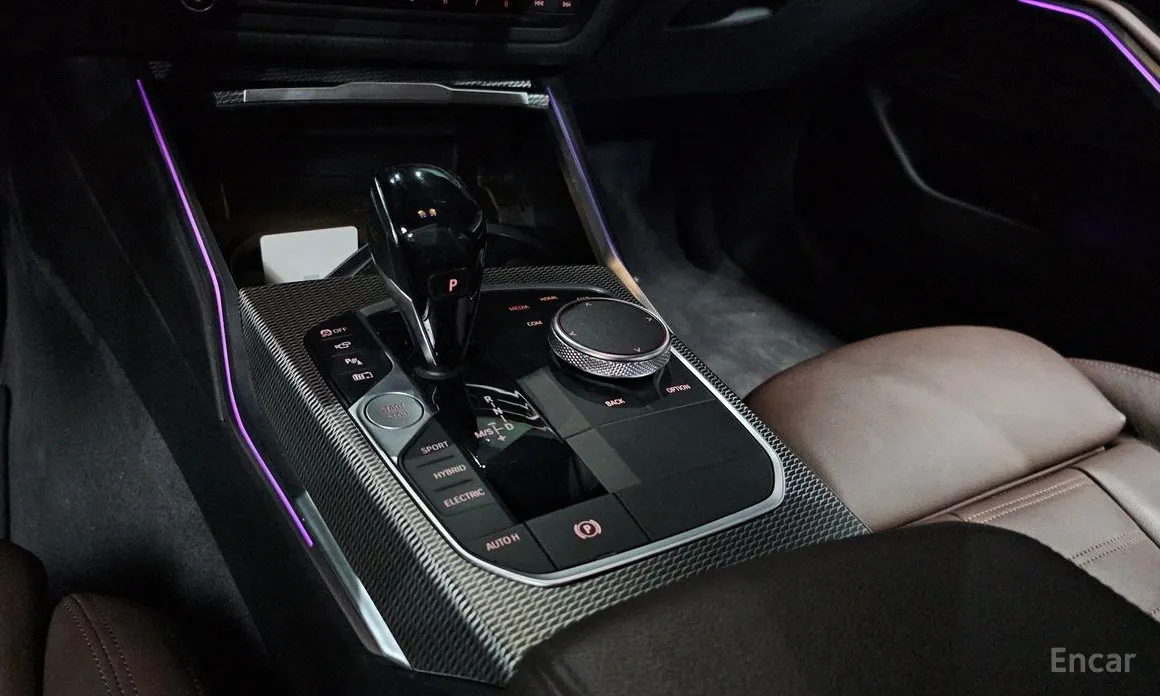 Фото 9 - BMW 3 Series