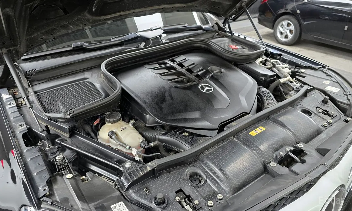 Фото 6 - Mercedes-Benz GLS-Class