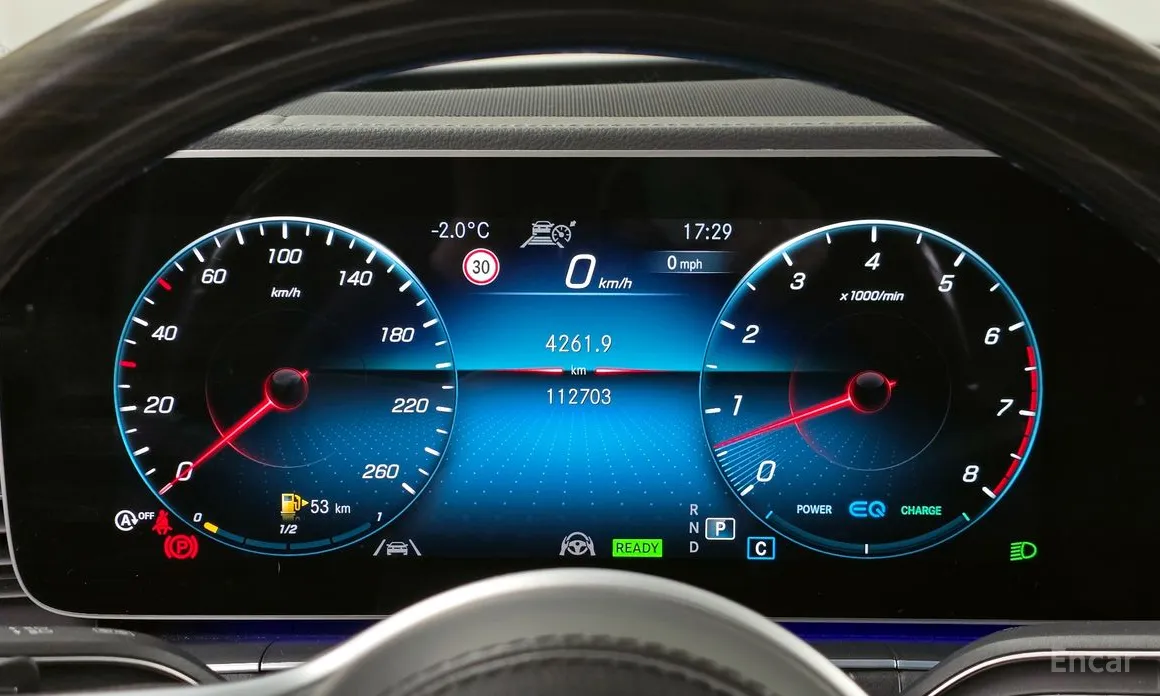 Фото 8 - Mercedes-Benz GLS-Class