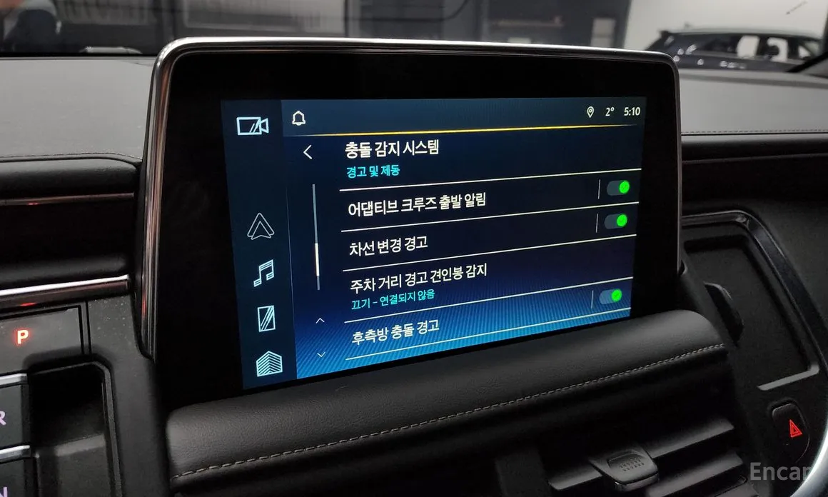 Фото 17 - Chevrolet Tahoe