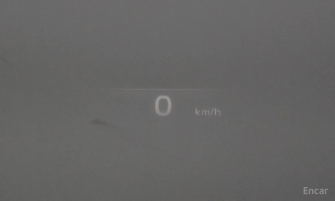 Фото 16 - Kia Mohave