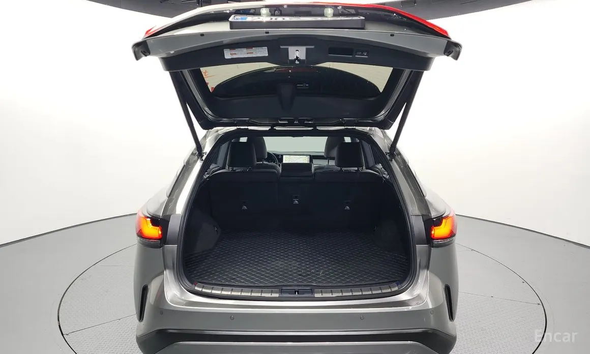 Фото 20 - Lexus RX