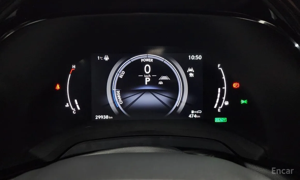 Фото 8 - Lexus RX