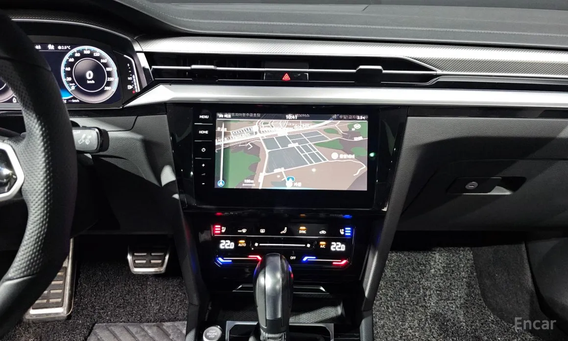 Фото 14 - Volkswagen Arteon