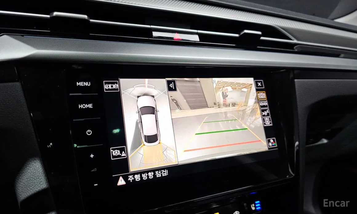 Фото 15 - Volkswagen Arteon