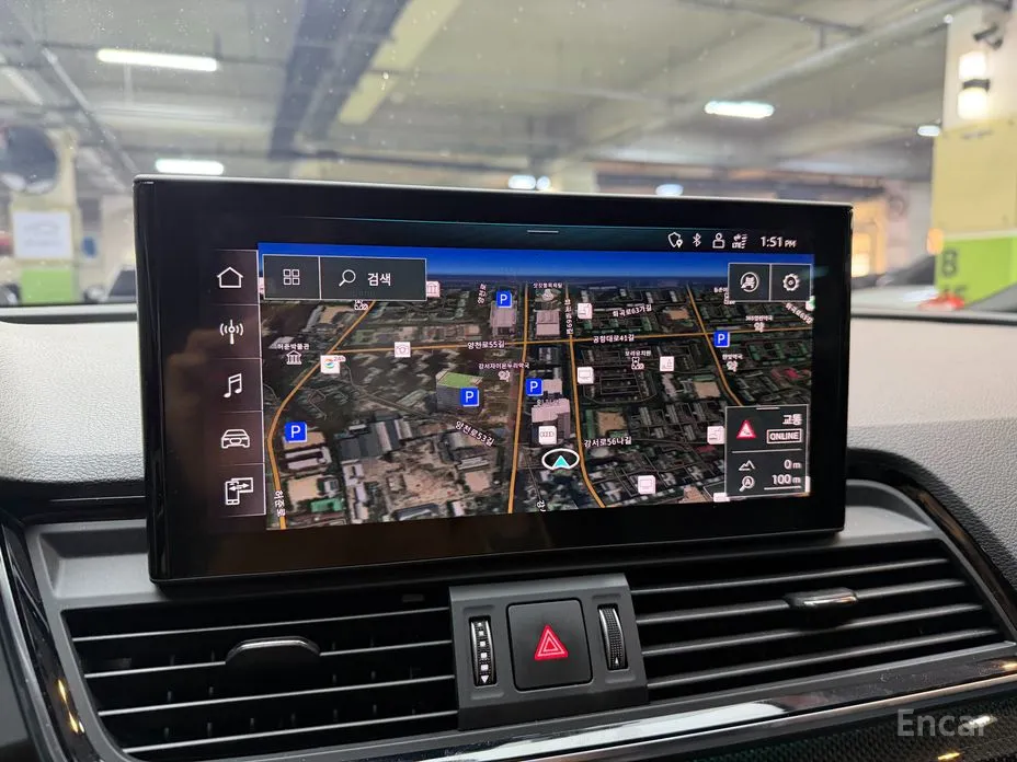 Фото 11 - Audi SQ5