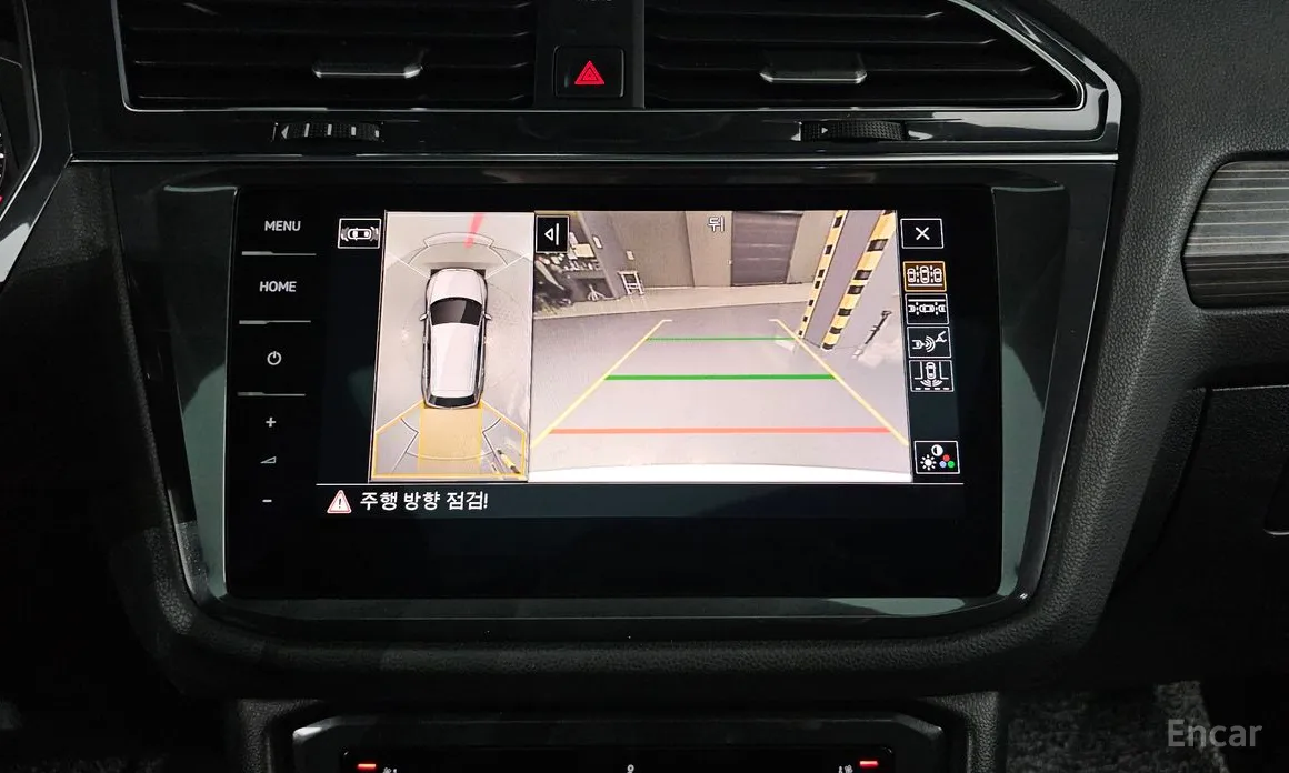 Фото 13 - Volkswagen Tiguan